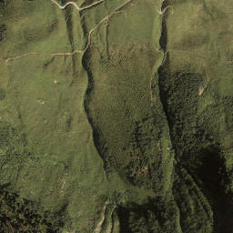 Satellite imagery of Zafernhorn, AT