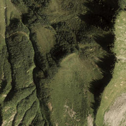 Satellite imagery of Zafernhorn, AT