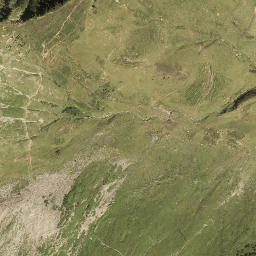 Satellite imagery of Zafernhorn, AT