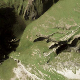 Satellite imagery of Wildes Gräshorn, AT