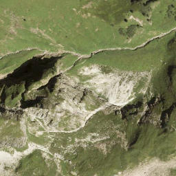 Satellite imagery of Zitterklapfen, AT