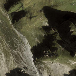 Satellite imagery of Hörnle, AT