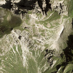 Satellite imagery of Hörnle, AT