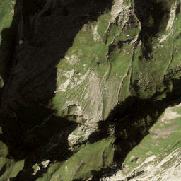 Satellite imagery of Muttawängli Spitz, AT