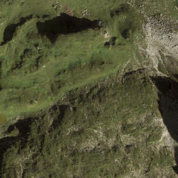Satellite imagery of Hochkünzelspitze, AT