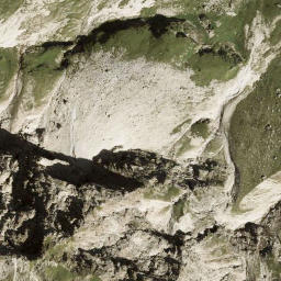 Satellite imagery of Wasserkluppe, AT