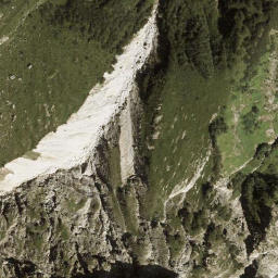 Satellite imagery of Wasserkluppe, AT