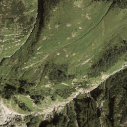 Satellite imagery of Wasserkluppe, AT
