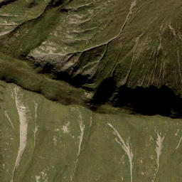 Satellite imagery of Höferspitze, AT