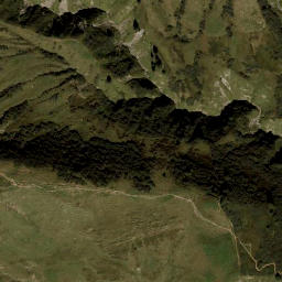Satellite imagery of Simmel, AT