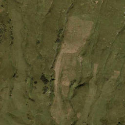 Satellite imagery of Gemstelpaß, AT
