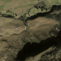Satellite imagery of Haldenwanger Kopf, DE