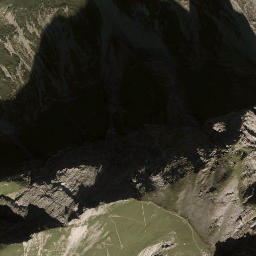 Satellite imagery of 133/20, CH