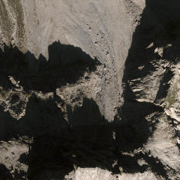 Satellite imagery of 133/18, CH