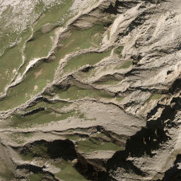 Satellite imagery of Peischelspitze, AT