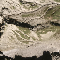 Satellite imagery of Wilder Kasten, AT