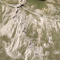 Satellite imagery of Muttekopf, AT