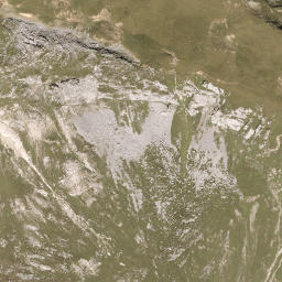 Satellite imagery of Muttekopf, AT