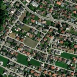 Satellite imagery of Kalvarienberg, AT