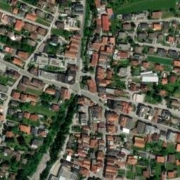 Satellite imagery of survey_point, AT