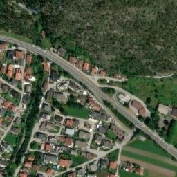 Satellite imagery of survey_point, AT