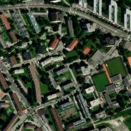 Satellite imagery of Basispunkt Mühlau, AT