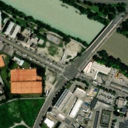 Satellite imagery of Basispunkt Mühlau, AT