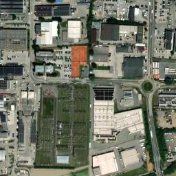 Satellite imagery of NDB-Funkfeuer RUM, AT