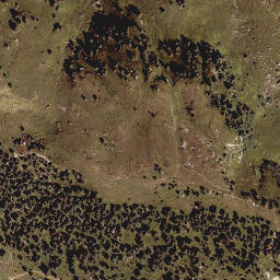 Satellite imagery of Nonsjöchl, AT