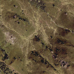 Satellite imagery of Nonsjöchl, AT