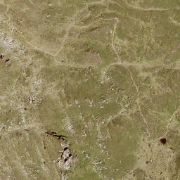 Satellite imagery of Wetterkreuzspitze, AT