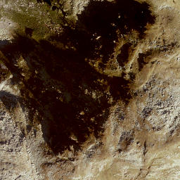 Satellite imagery of Kastenwendenkopf, AT