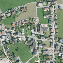 Satellite imagery of Burg Kaprun, AT