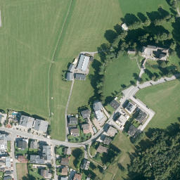 Satellite imagery of Burg Kaprun, AT
