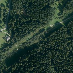 Satellite imagery of Burg Kaprun, AT