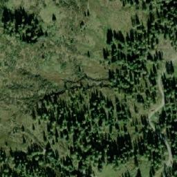 Satellite imagery of Moseregg, AT