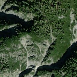 Satellite imagery of Tagweidegg, AT