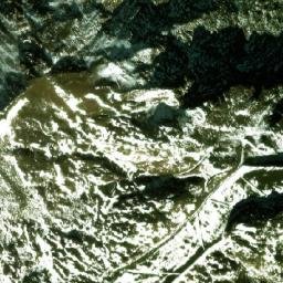 Satellite imagery of Seekarspitze, AT