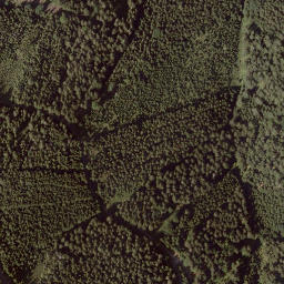 Satellite imagery of cairn, AT