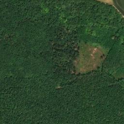 Satellite imagery of C.11., HU