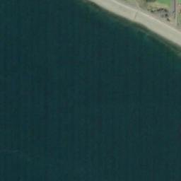 Satellite imagery of Ketners Point, US