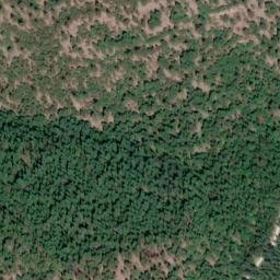 Satellite imagery of Little Pittsburg Mine, US
