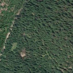 Satellite imagery of Little Pittsburg Mine, US