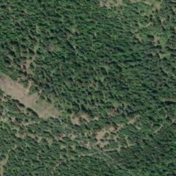 Satellite imagery of Nancy Lee Mine, US