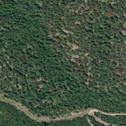 Satellite imagery of Nancy Lee Mine, US