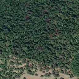 Satellite imagery of Santa Rita Mine, US