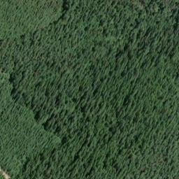 Satellite imagery of Victor Mine, US