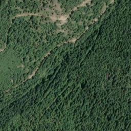 Satellite imagery of Hopkins Mine, US