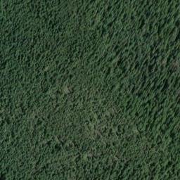 Satellite imagery of Hopkins Mine, US