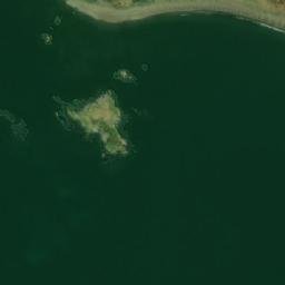 Satellite imagery of Osmond Hill, CA